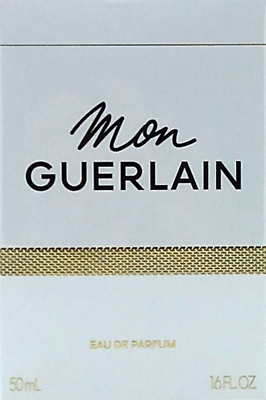 GUERLAIN MON GUERLAIN EAU DE PARFUM SPRAY FOR WOMEN 1.6 Oz / 50 ml