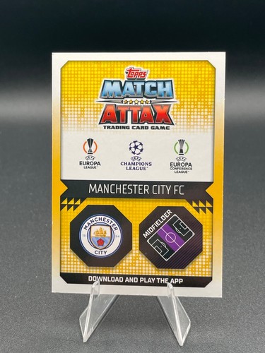 Next Gen Karten Match Attax 2022/2023 Topps 22/23 Champions League # 388-414 - Bild 3 von 48