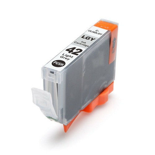 Color Ink Tank for CLI-42 Canon PIXMA Pro-100 Pro-100S Printer w/ new chip - 第 17/17 張圖片