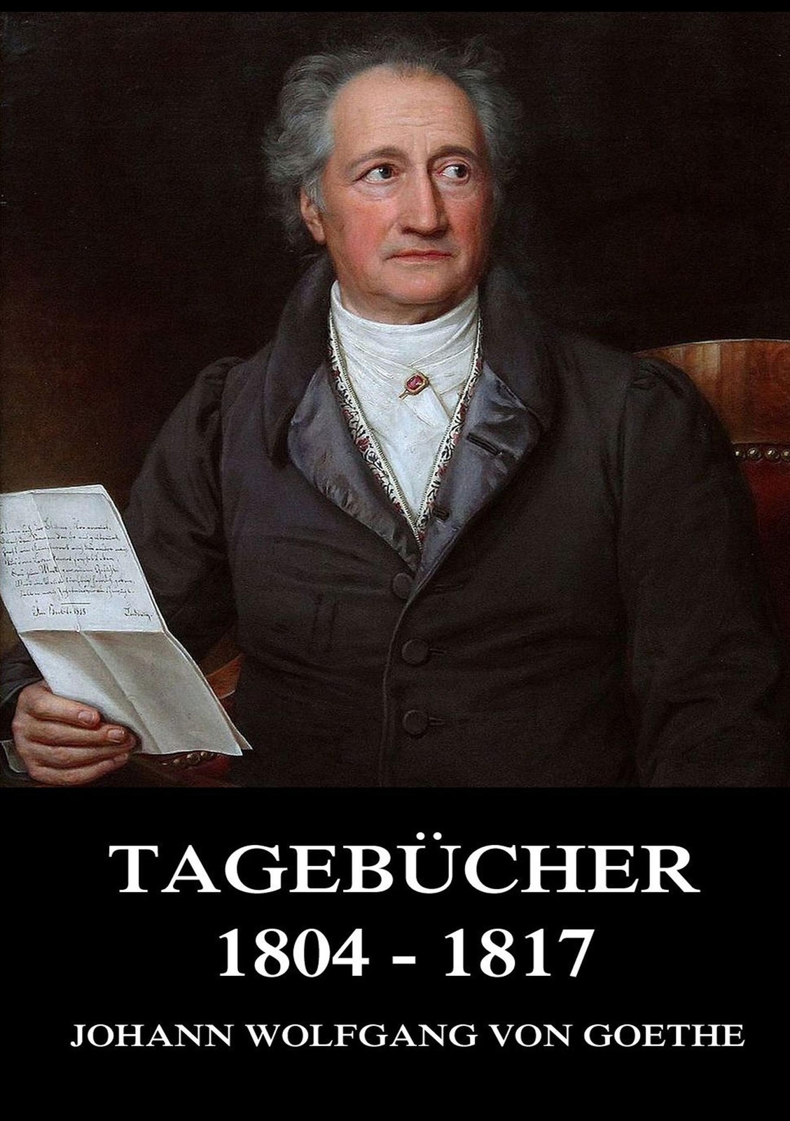 Thumbnail - Johann Wolfgang Von Goethe | Tagebücher 1804 - 1817 | Taschenbuch |