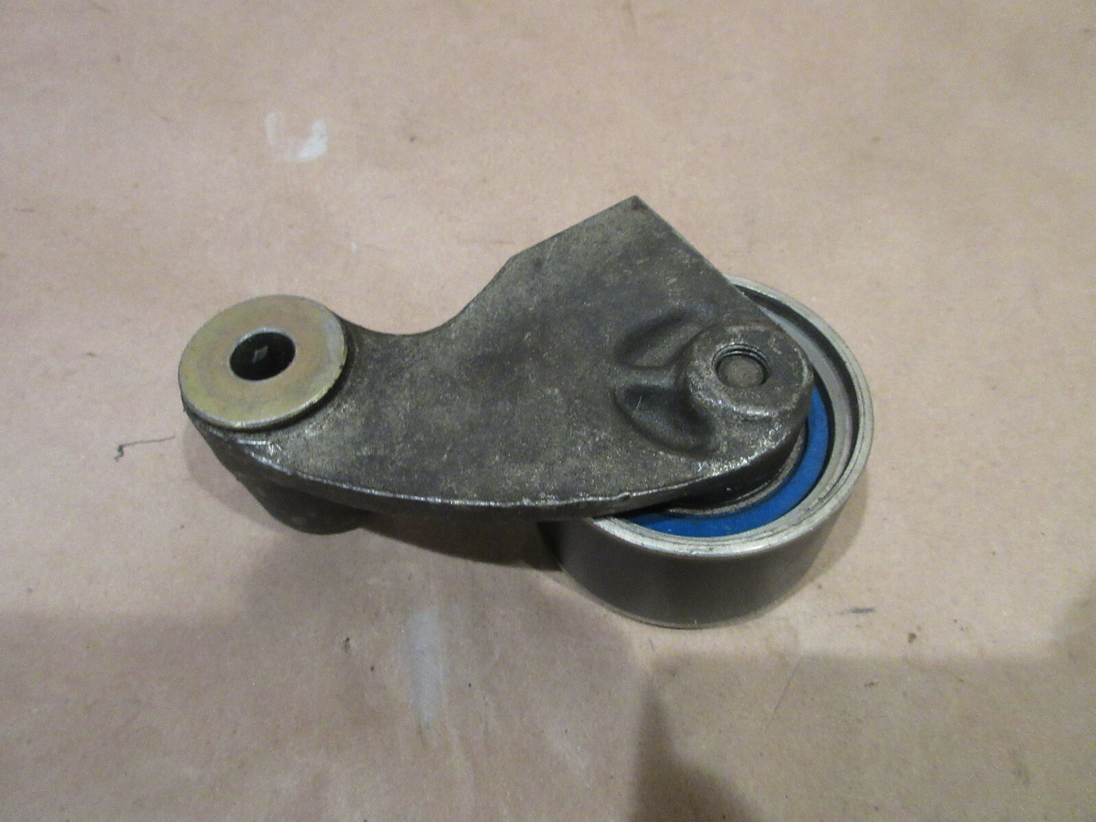 Ferrari 355 Timing Belt Tightener Bracket Support P/N 158098