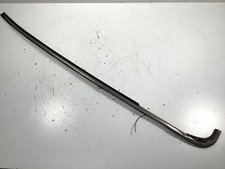 94-97 Honda Accord 4d Left Front Windshield Side Molding Assy 73162-sv4-003 Oem