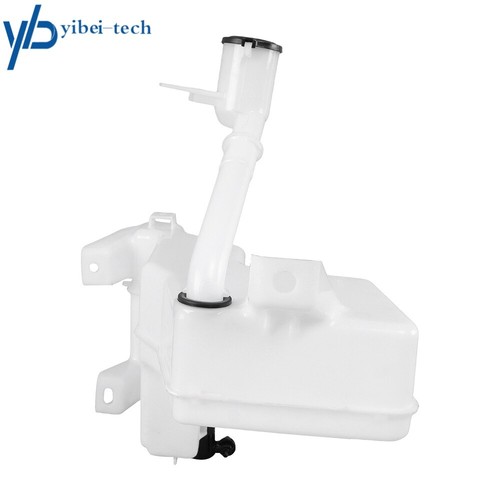 Fit For Toyota Sienna 21 22 23 Windshield Washer Reservoir Tank W/Pump&Pipe - Picture 4 of 16