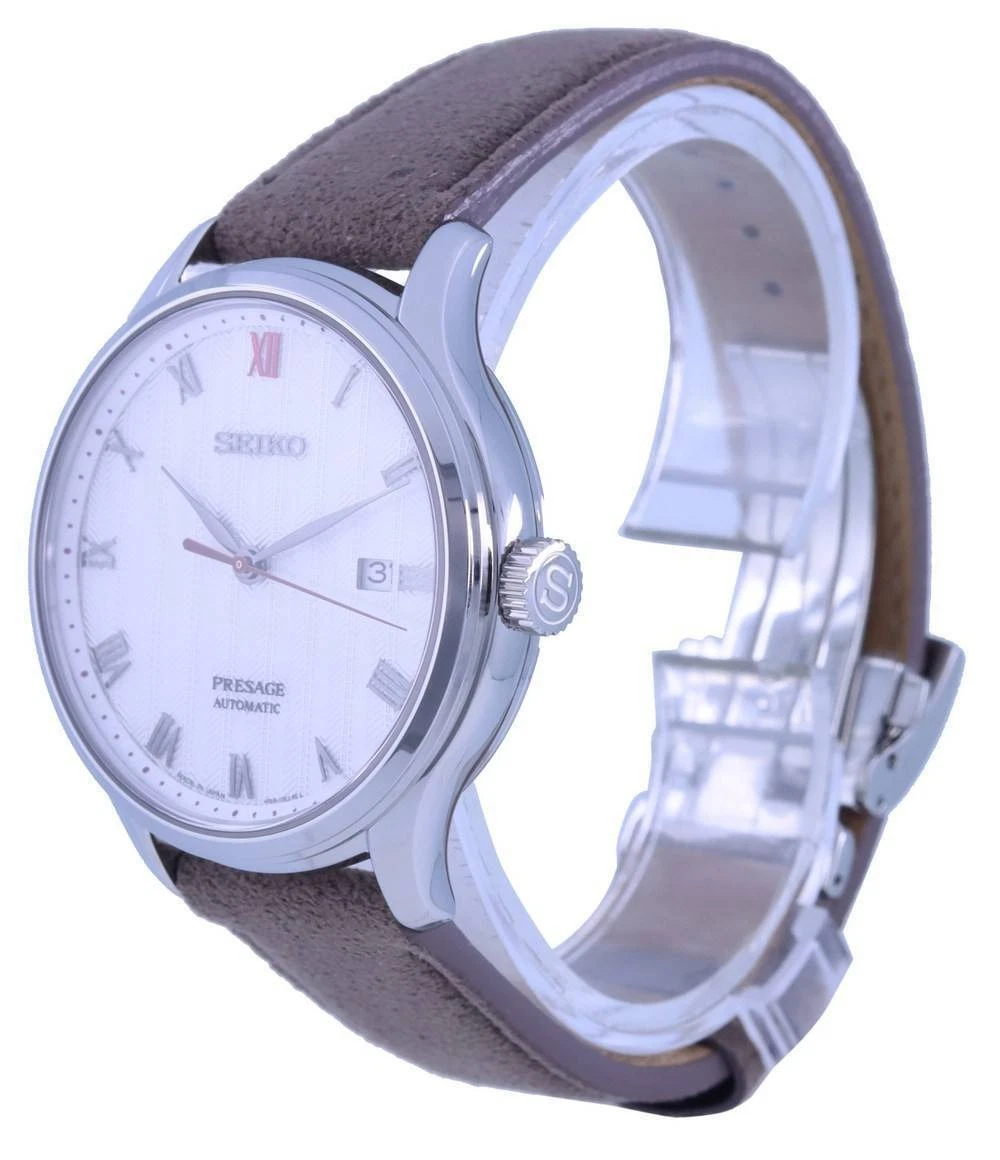 seiko zen garden srpg25j
