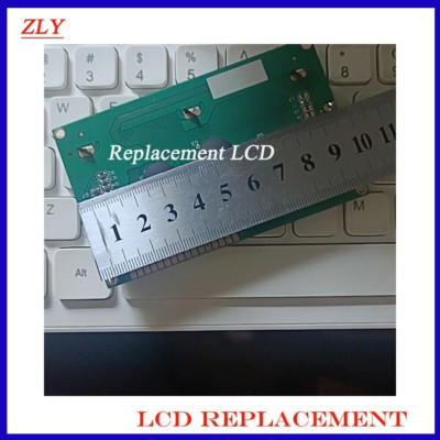 Powertip PC 2004A B PC2004AB PC2004A B  LCD Compatible Replacement Screen