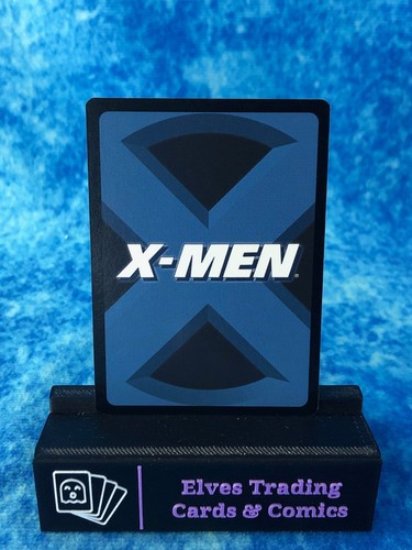X-Men TCG Unlimited Edition POJEDYNCZA KARTA KOLEKCJONERSKA CCG/TCG od Wizards 2000 - Zdjęcie 122 z 264