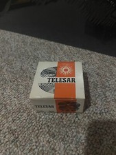 Telesar Stainless Single-Reel 35mm Film Processing Reel new In box