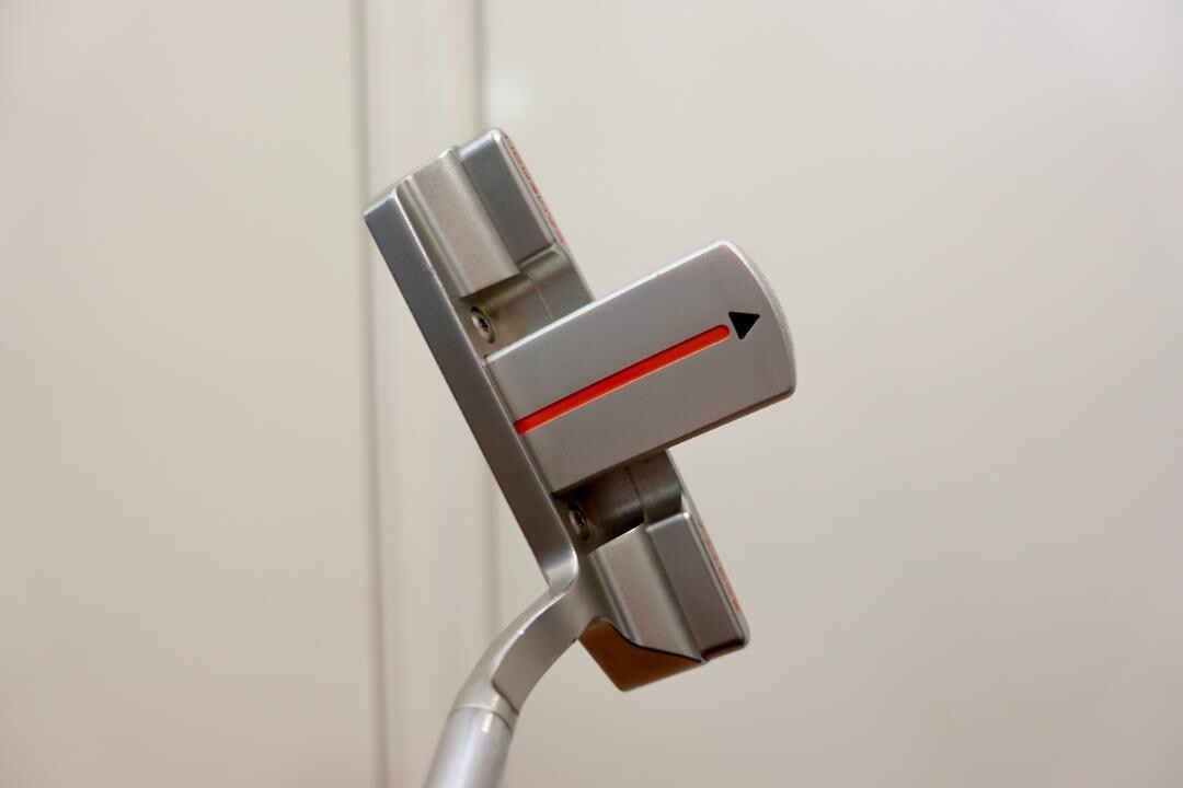 スコッティ キャメロン NEWPORT 2.5 DETOUR Scotty Cameron Detour NEWPORT 2.5 Putter 34 inch with Head