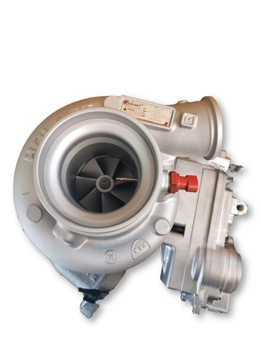 Turbo Rebuild SERVICE for Dodge Cummins HE431VE, HE451VE, and HE400VG Turbo - Picture 3 of 3
