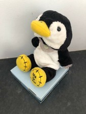 tatty teddy penguin
