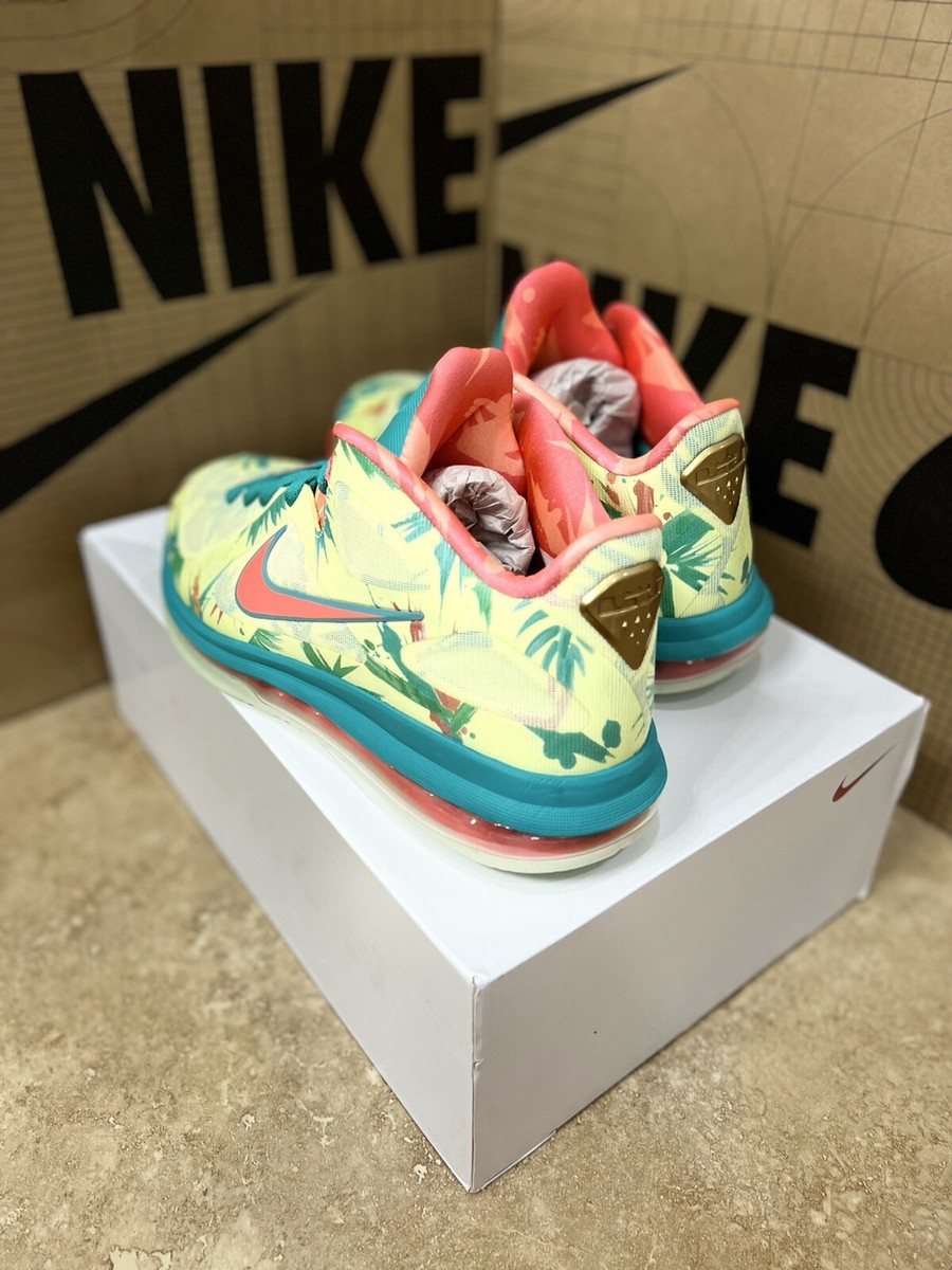 lebron 8 arnold palmer