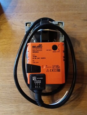 Belimo LR230A Ventilantrieb