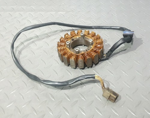 ♻️ Honda CBR 600 F2 1991 - 1994 Stator Alternator Generator Magneto (Damaged) ♻️