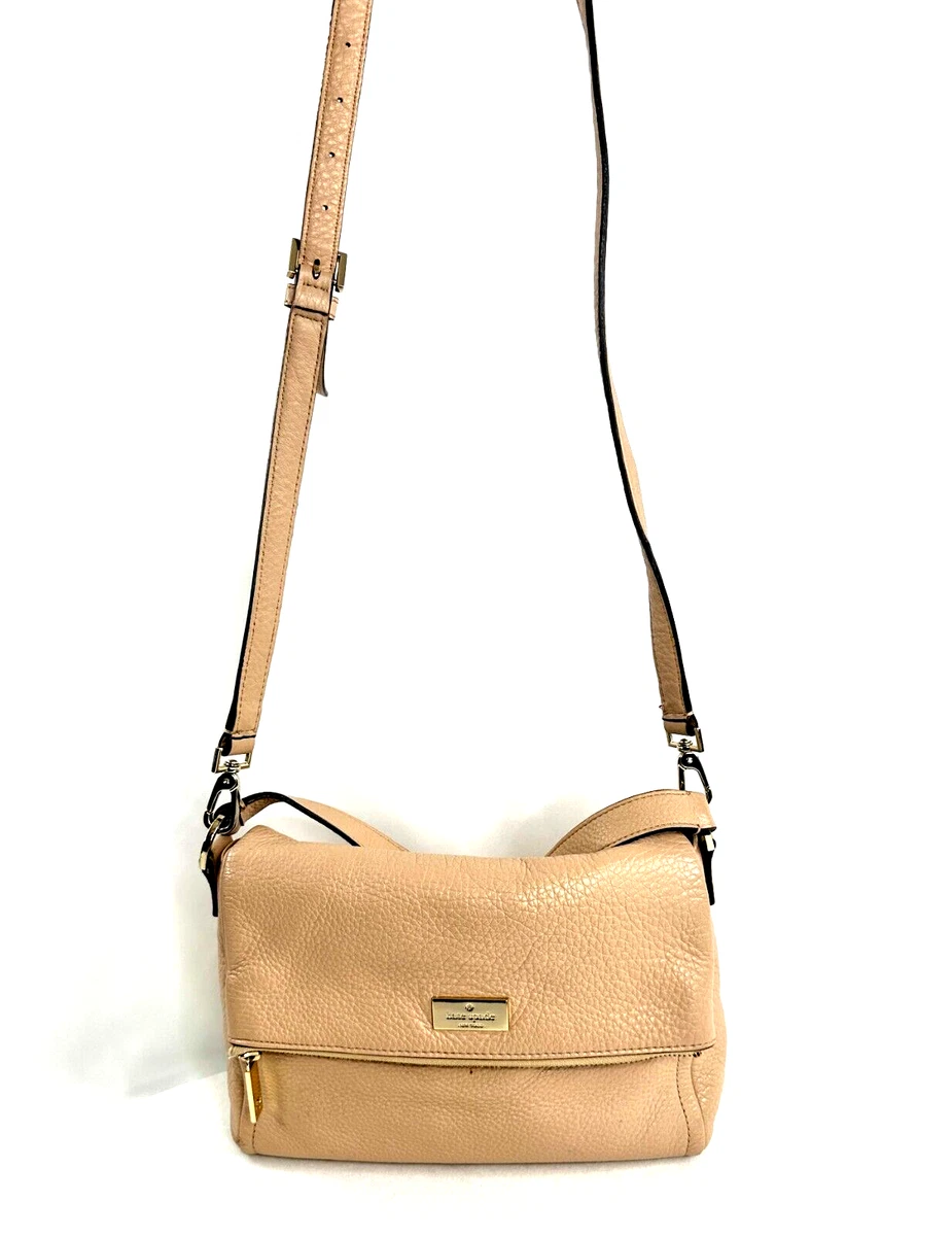 a new day | Bags | Small Zip Closure Satchel Purse Style Camel Tan |  Poshmark