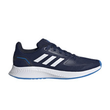 adidas Runfalcon 2.0 J Dark Blue GS GX3531