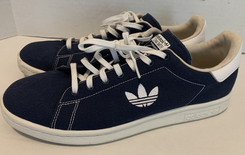 canvas stan smith