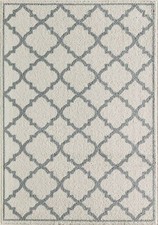 Rugs America Devon Dv20b Geometric Moroccan Artisan-crafted Area Rug