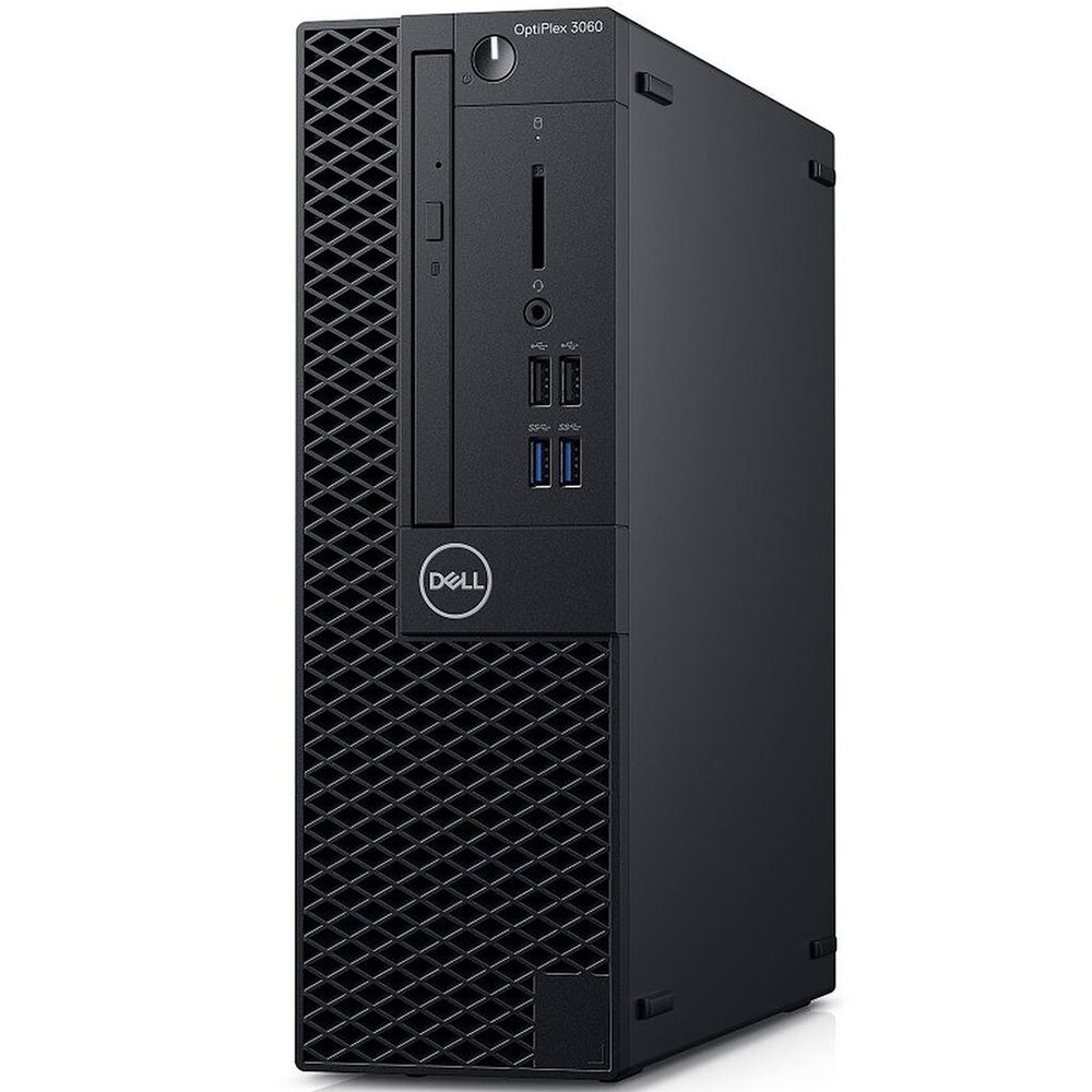 ​【Win11第8世代i5】DELL OptiPlex 3060 SFF SSD Dell OptiPlex 3060 SFF Intel Core i5 8th Gen. 16GB RAM 1TB SSD