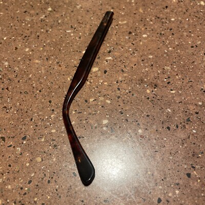 Maui Jim MJ158-10 North Shore RIGHT Temple Only