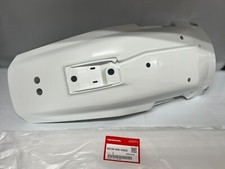 Rear Fender XR650 L 93-22 OEM Genuine Honda Plastic Mud Guard 80100KV6000ZE