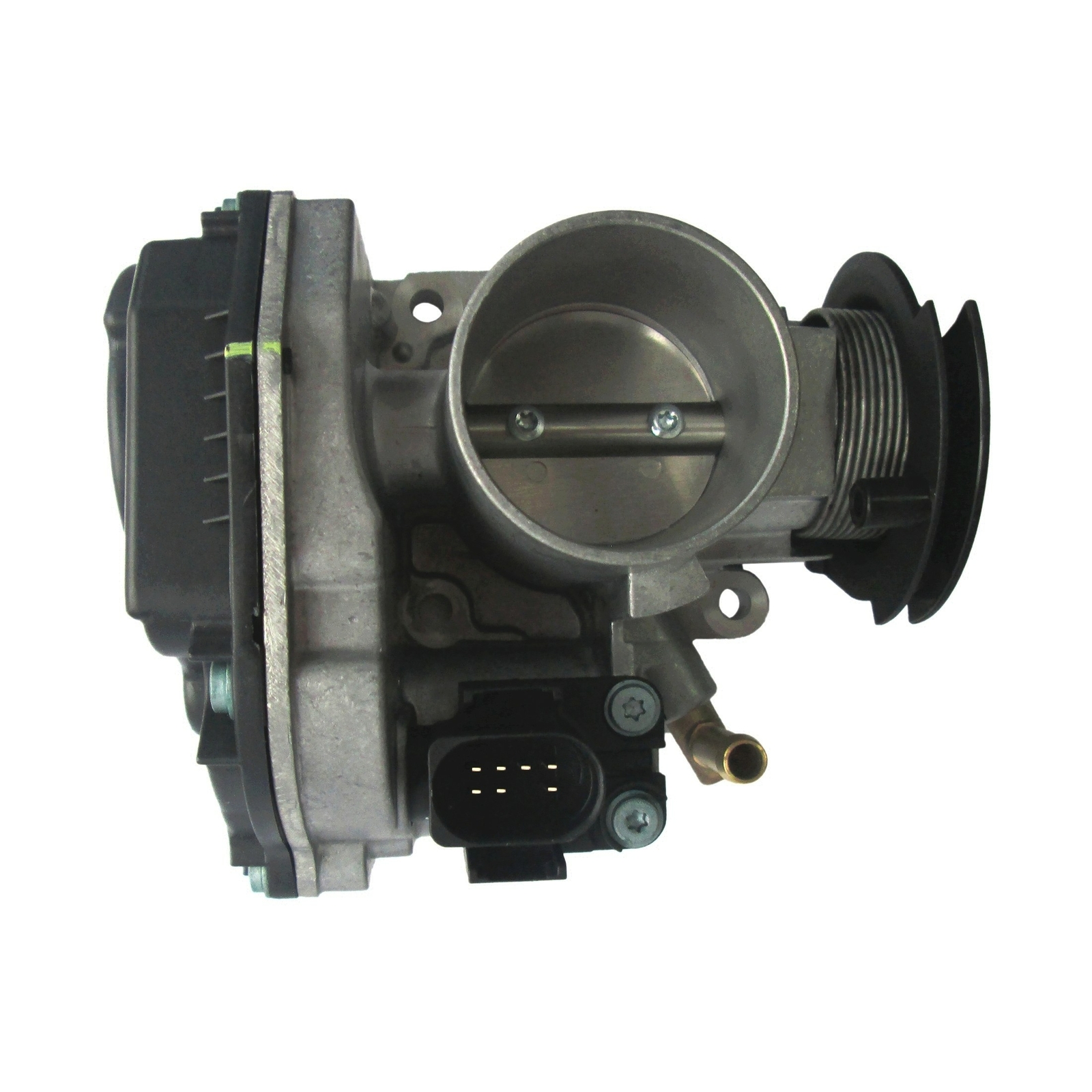 WRC 8989004 Throttle Valve Seat: Arosa, Cordoba, Ibiza, Leon, ToledoSkoda: Octav