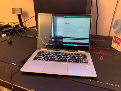 Lenovo Yoga 710-14IKB Laptop Computer