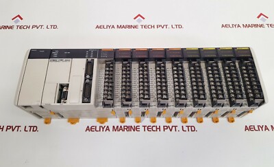 Omron SYSMAC CQM1 Programmierbar Logic Kontroll-
