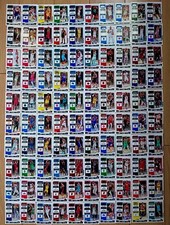 VICTOR WEMBANYAMA 2023-24 Panini Contenders Full Set #1-#100 Lot 100 RC B MILLER