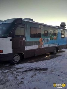 71 X 299 Tiffin Food Truck For Sale In South Dakota