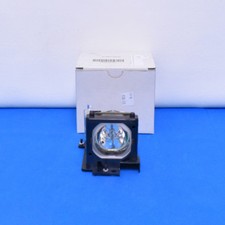 Hitachi DT00671-ED478 Replacement Projector Lamp with Housing