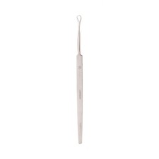 Nail Pusher Cuticle Remover Manicure Pedicure Stainless