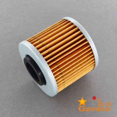 3x Oil Filter For Yamaha Raptor 700R YFM700R 2006 2007 2008 2009 - Foto 3