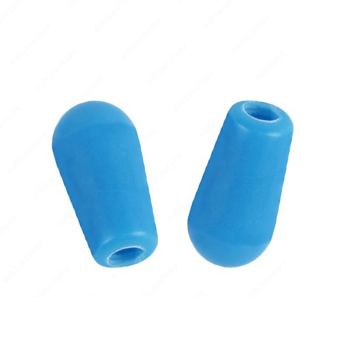 2x American #8-32 Toggle Switch Tip For USA Gibson Pickup Switch 11 Colors - Picture 12 of 13