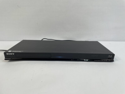 Sony Model BDP-S380 Blu-ray Disc / DVD Player (No Remote) | eBay
