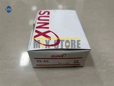 1pcs Brand New SUNX fiber amplifiers SS-A5 S-A5 #Z