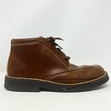 Hush Puppies Brown Ankle Boots for Men for sale | eBay display picture 1