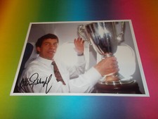 Otto Rehhagel Greece European Champion Signed Autographed 20x28 Photo
