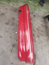 9608625177 Abdeckung Stoßfänger Stoßstange für CITROEN ZX 1.9 TD Volcane 315331