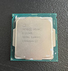 Intel Xeon E-2124G 3.40GHz Quad Core Processor CPU 3.4 GHz SR3WL