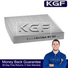 KGF Cabin Filter Fits Toyota