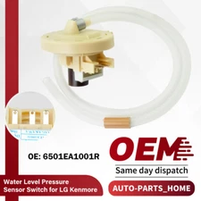 ✅6501EA1001C 6501EA1001R Washer Water Level Pressure Sensor Switch Assembly✅