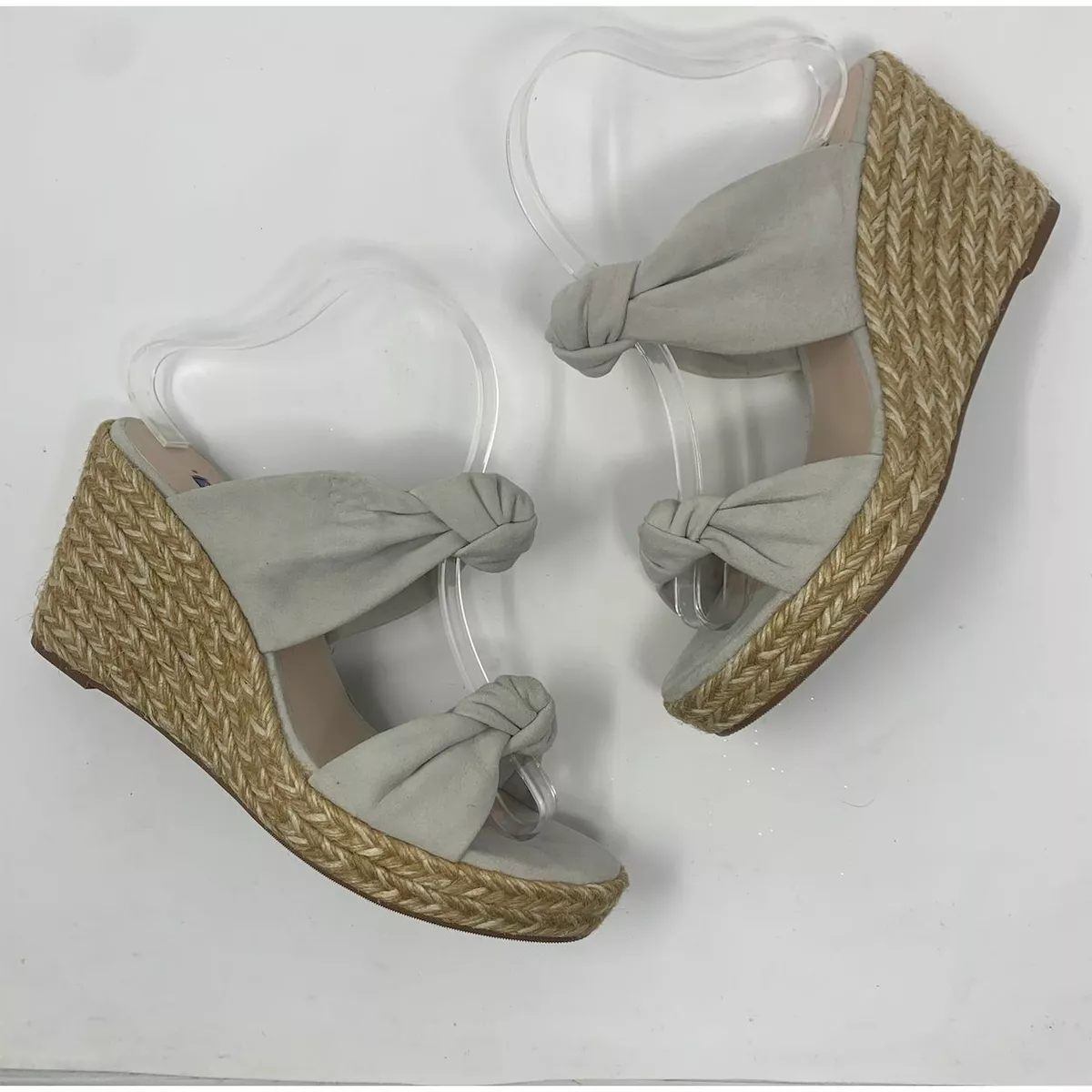 Stuart weitzman store sarina wedge
