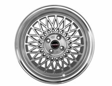 17 Borbet B Wheels Rim 4x100 Bmw E30 3 Series Original Set New 1984-1991 17 Borbet B Wheels Rim 4x100 Bmw E30 3 Series Original Set New 1984-1991