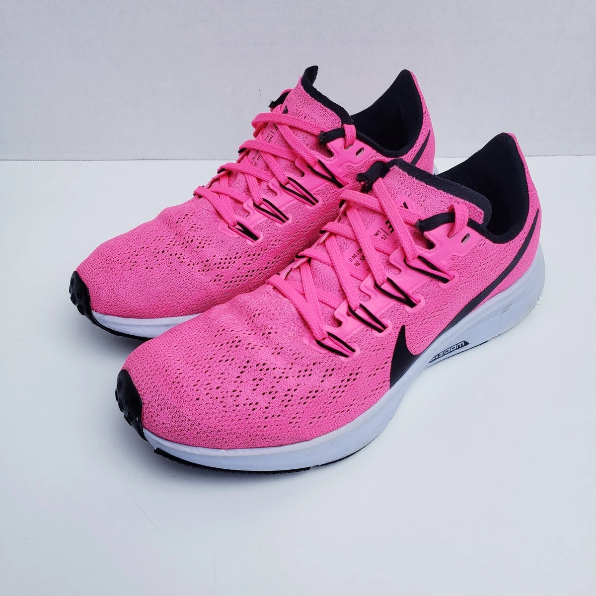white nike ebernon low