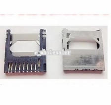 SD Memory Card Slot Holder For Canon 1000D 1100D 450D 500D 550D 600D 60D SLR