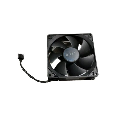 HP Omen 30L  PC Case fan 92mm HK Fan AS9025V12
