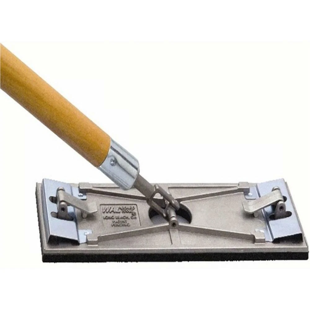 Sandpaper pole sale