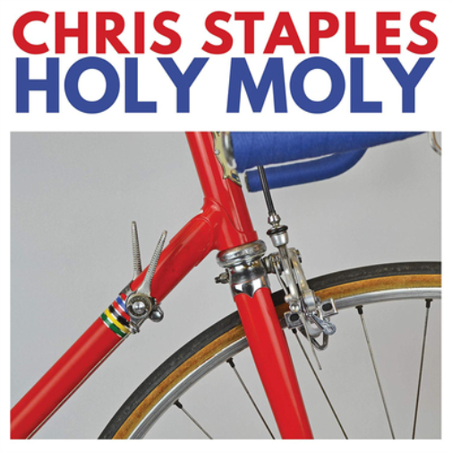 Chris Staples Holy Moly (CD) Album