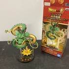 Dragon Ball Z Shenron PVC Action Figure Statue with 5 Balls and Stand — photo 1