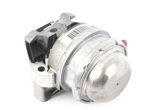 Neu Fahrer Links Motorlager für Audi RS7 2014-2018 S6 S7 2013-2018 4H0-199-383B - Picture 6 of 8
